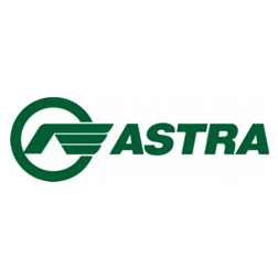 Astra Trucks