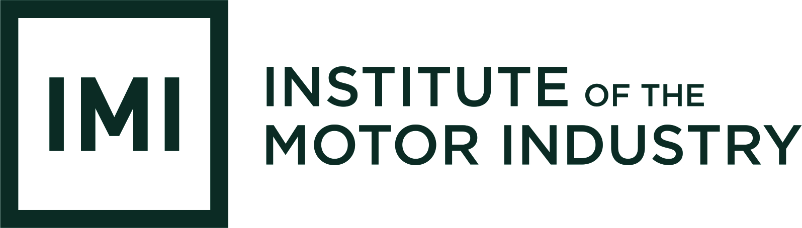 IMI Approved Training