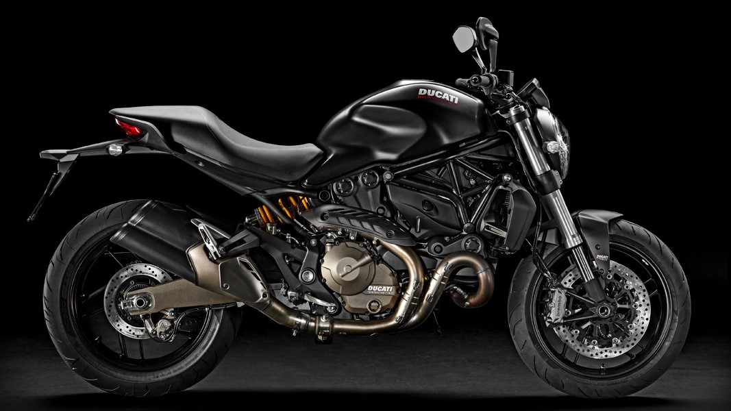 Motorbike ECU tuning and remapping - Ducati & Kawasaki