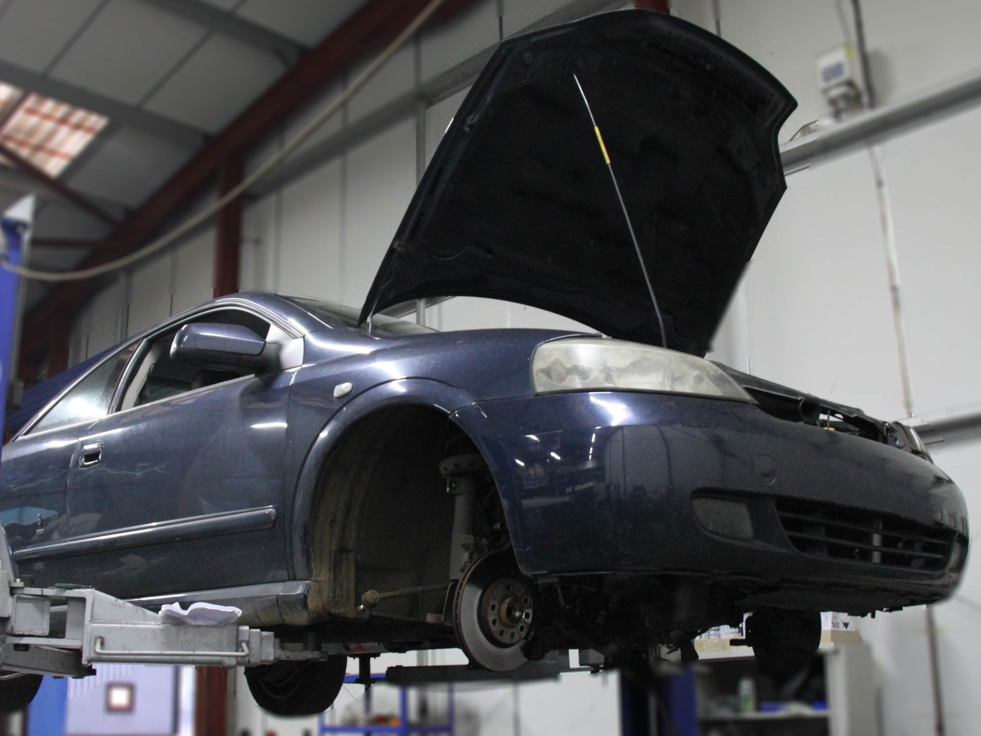 Clutch Repair and Replacement Centre Bidford On Avon