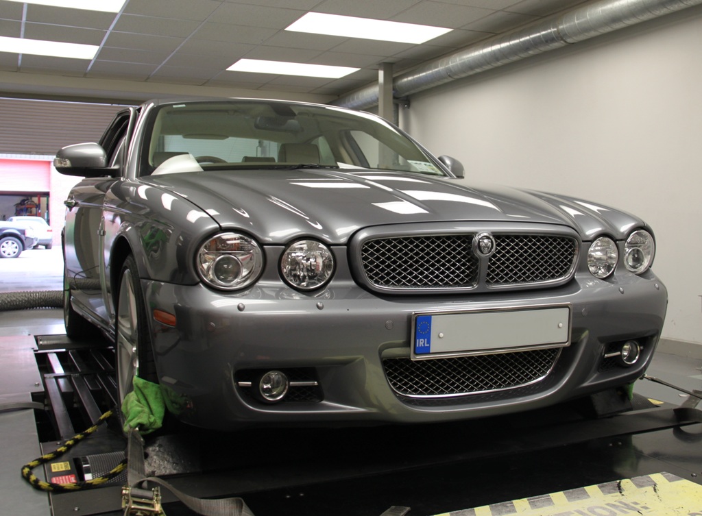 Unlock Hidden Power Tuning Tips For Your 1984 Jaguar Xj6 Engine - ssh517k